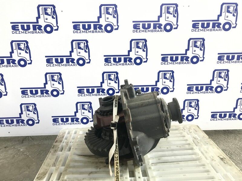 DIFERENTIAL RENAULT MIDLUM R=36:8 R=4,50 - Differenzial Getriebe für LKW: das Bild 2 DIFERENTIAL RENAULT MIDLUM R=36:8 R=4,50 - Differenzial Getriebe für LKW: das Bild 2