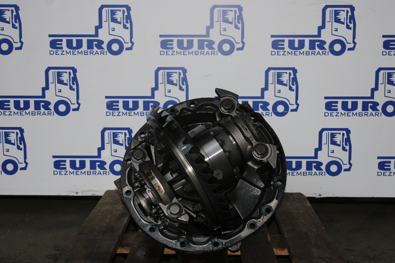 DIFERENTIAL SCANIA R=3,07 R660 2445799 - Differenzial Getriebe für LKW: das Bild 2 DIFERENTIAL SCANIA R=3,07 R660 2445799 - Differenzial Getriebe für LKW: das Bild 2