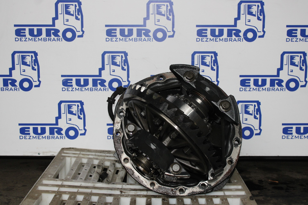 DIFERENTIAL SCANIA R780 R=2,59 2216800 - Differenzial Getriebe für LKW: das Bild 2 DIFERENTIAL SCANIA R780 R=2,59 2216800 - Differenzial Getriebe für LKW: das Bild 2