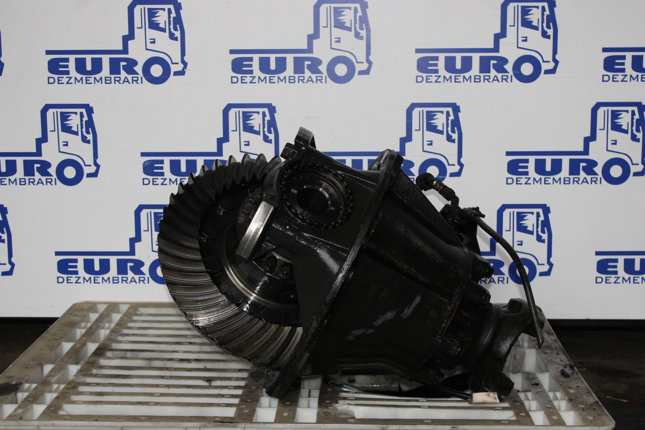 DIFERENTIAL SCANIA R780 R=2,59 2216800 - Differenzial Getriebe für LKW: das Bild 1 DIFERENTIAL SCANIA R780 R=2,59 2216800 - Differenzial Getriebe für LKW: das Bild 1