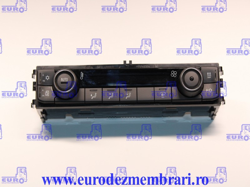 ELEMENT BORD COMANDA CLIMA SCANIA NGS 2090479, 2819142 - Fahrerhaus und Interieur für LKW: das Bild 1 ELEMENT BORD COMANDA CLIMA SCANIA NGS 2090479, 2819142 - Fahrerhaus und Interieur für LKW: das Bild 1