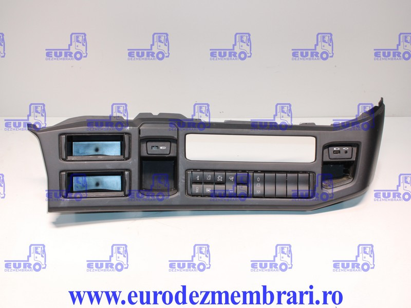 ELEMENT BORD SCANIA SUPER 2886456, 2322651, 2084604, 2258466, 2184906 - Fahrerhaus und Interieur für LKW: das Bild 1 ELEMENT BORD SCANIA SUPER 2886456, 2322651, 2084604, 2258466, 2184906 - Fahrerhaus und Interieur für LKW: das Bild 1