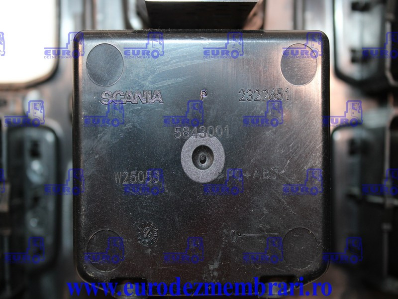 ELEMENT BORD SCANIA SUPER 2886456, 2322651, 2084604, 2258466, 2184906 - Fahrerhaus und Interieur für LKW: das Bild 4 ELEMENT BORD SCANIA SUPER 2886456, 2322651, 2084604, 2258466, 2184906 - Fahrerhaus und Interieur für LKW: das Bild 4
