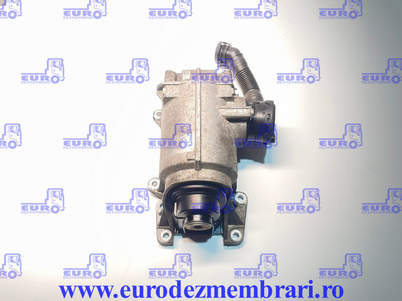 FILTRU SEPARATOR ULEI MOTOR DAF XF106 2146533, 1980618, 2115623 - Ölfilter für LKW: das Bild 1 FILTRU SEPARATOR ULEI MOTOR DAF XF106 2146533, 1980618, 2115623 - Ölfilter für LKW: das Bild 1