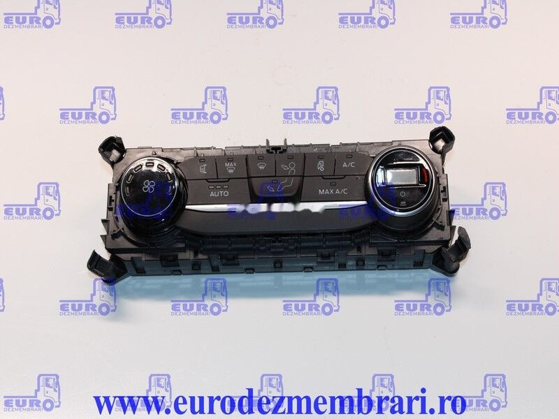 Ford F-MAX JC46-18C612-AA - Steuergerät für LKW: das Bild 1 Ford F-MAX JC46-18C612-AA - Steuergerät für LKW: das Bild 1