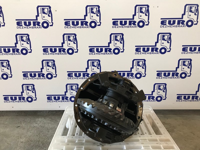 GRUP DIFERENTIAL IVECO 177E R=1/264 R=2,64 - Differenzial Getriebe für LKW: das Bild 1 GRUP DIFERENTIAL IVECO 177E R=1/264 R=2,64 - Differenzial Getriebe für LKW: das Bild 1