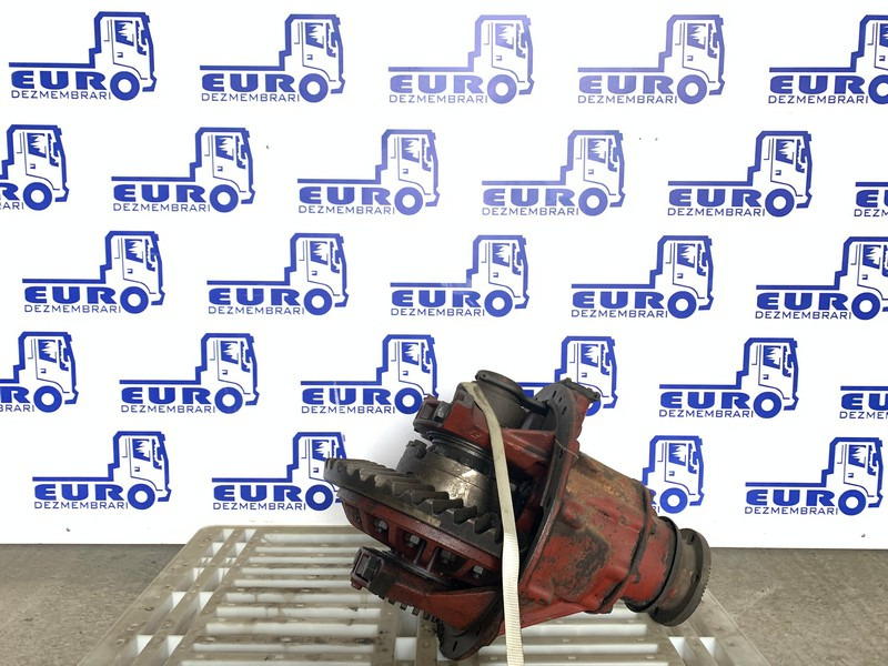 GRUP DIFERENTIAL IVECO 180E R=1/307, R=3,07 - Differenzial Getriebe für LKW: das Bild 1 GRUP DIFERENTIAL IVECO 180E R=1/307, R=3,07 - Differenzial Getriebe für LKW: das Bild 1