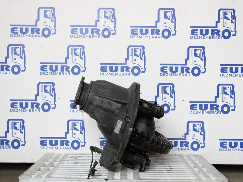 GRUP DIFERENTIAL MS 17X EVO R=1/336 3,36 IVECO S-WAY - Differenzial Getriebe für LKW: das Bild 1 GRUP DIFERENTIAL MS 17X EVO R=1/336 3,36 IVECO S-WAY - Differenzial Getriebe für LKW: das Bild 1