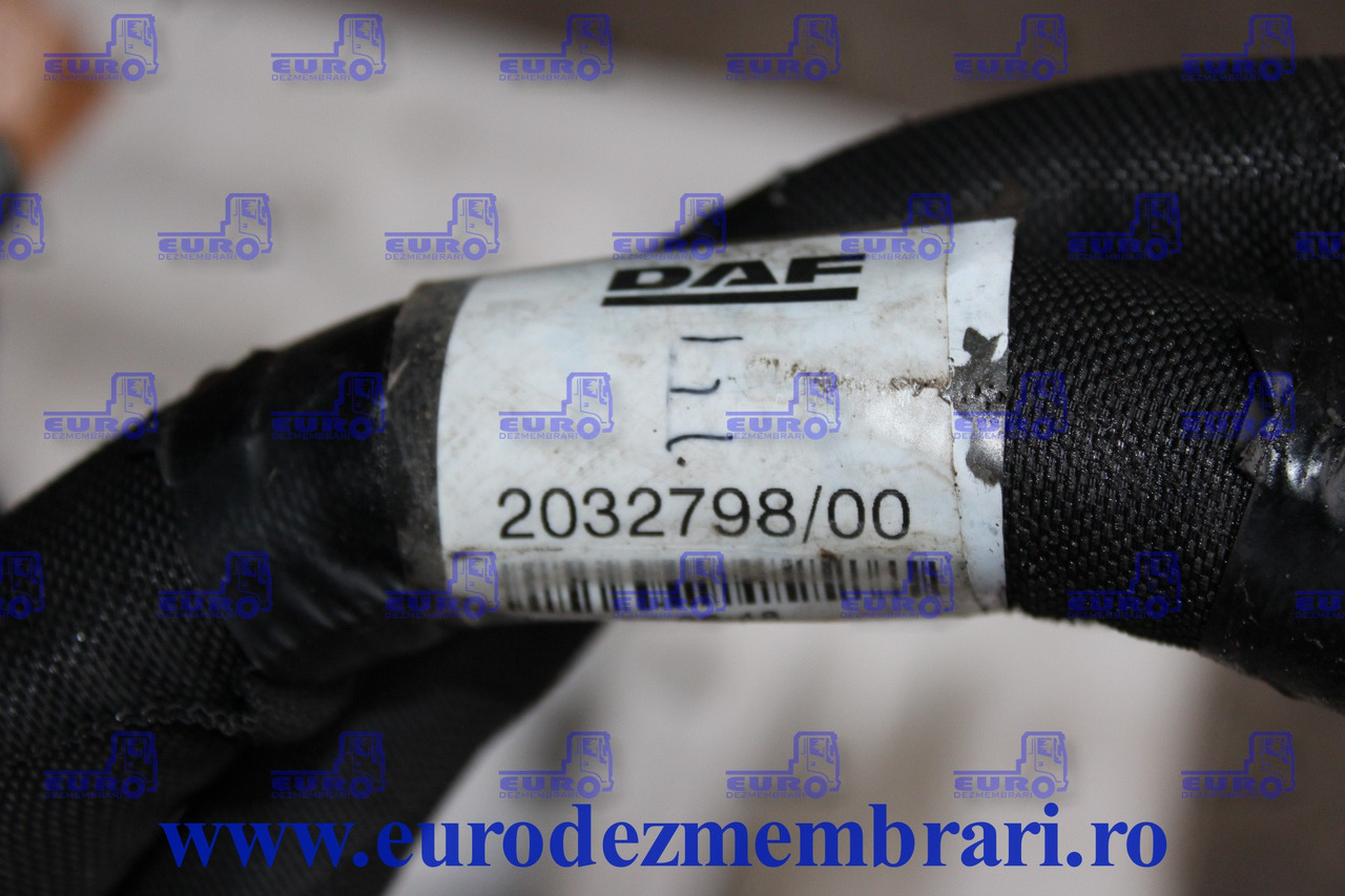 INSTALATIE ELECTRICA MOTOR DAF XF106 MX-13 2032798 - Elektrische Ausrüstung für LKW: das Bild 2 INSTALATIE ELECTRICA MOTOR DAF XF106 MX-13 2032798 - Elektrische Ausrüstung für LKW: das Bild 2