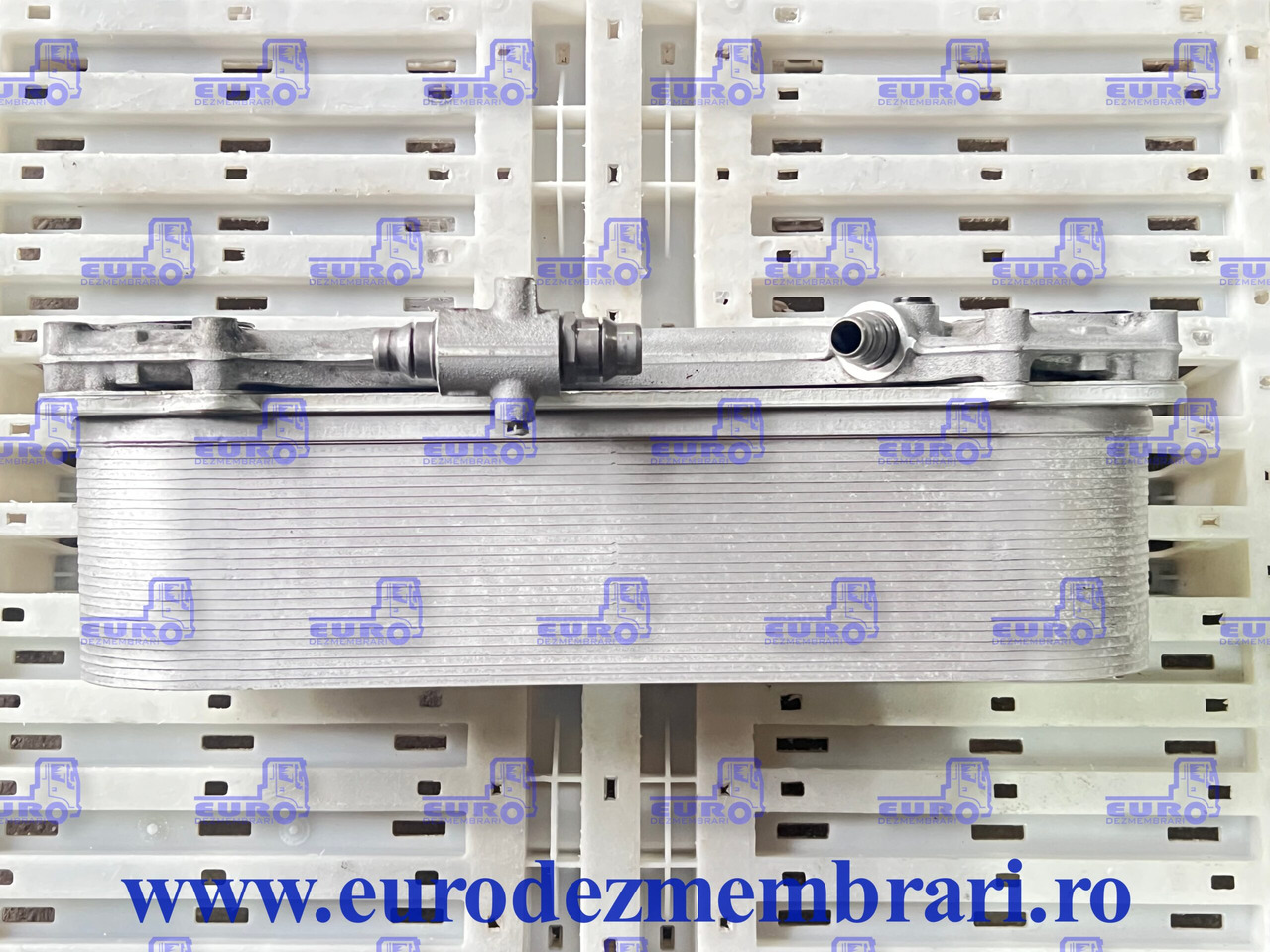 INTERCOOLER INALTA PRESIUNE MAN TGX D3876 51.09500.7181 51.09500.7194 51.09500.7189 - Kühler für LKW: das Bild 1 INTERCOOLER INALTA PRESIUNE MAN TGX D3876 51.09500.7181 51.09500.7194 51.09500.7189 - Kühler für LKW: das Bild 1