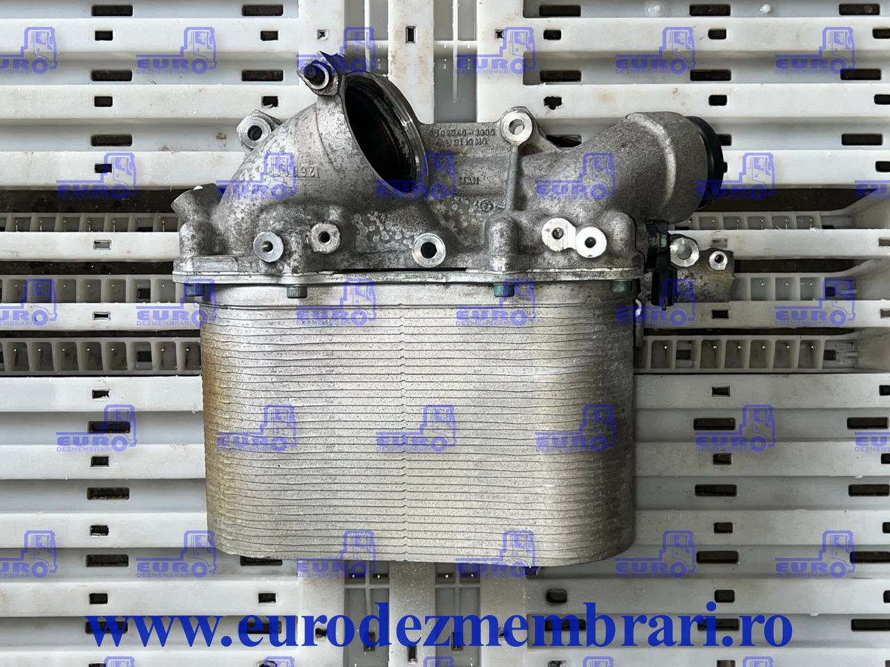 INTERCOOLER MAN TGX D3876 51.09500.7158, 51.09540.0216, 51.09500.7193 - Kühler für LKW: das Bild 1 INTERCOOLER MAN TGX D3876 51.09500.7158, 51.09540.0216, 51.09500.7193 - Kühler für LKW: das Bild 1