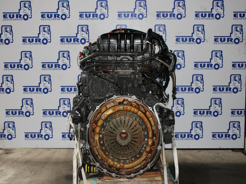 MOTOR DAF MX-11 330 H2 450CP EURO 6 2111666 - Motor für LKW: das Bild 4 MOTOR DAF MX-11 330 H2 450CP EURO 6 2111666 - Motor für LKW: das Bild 4