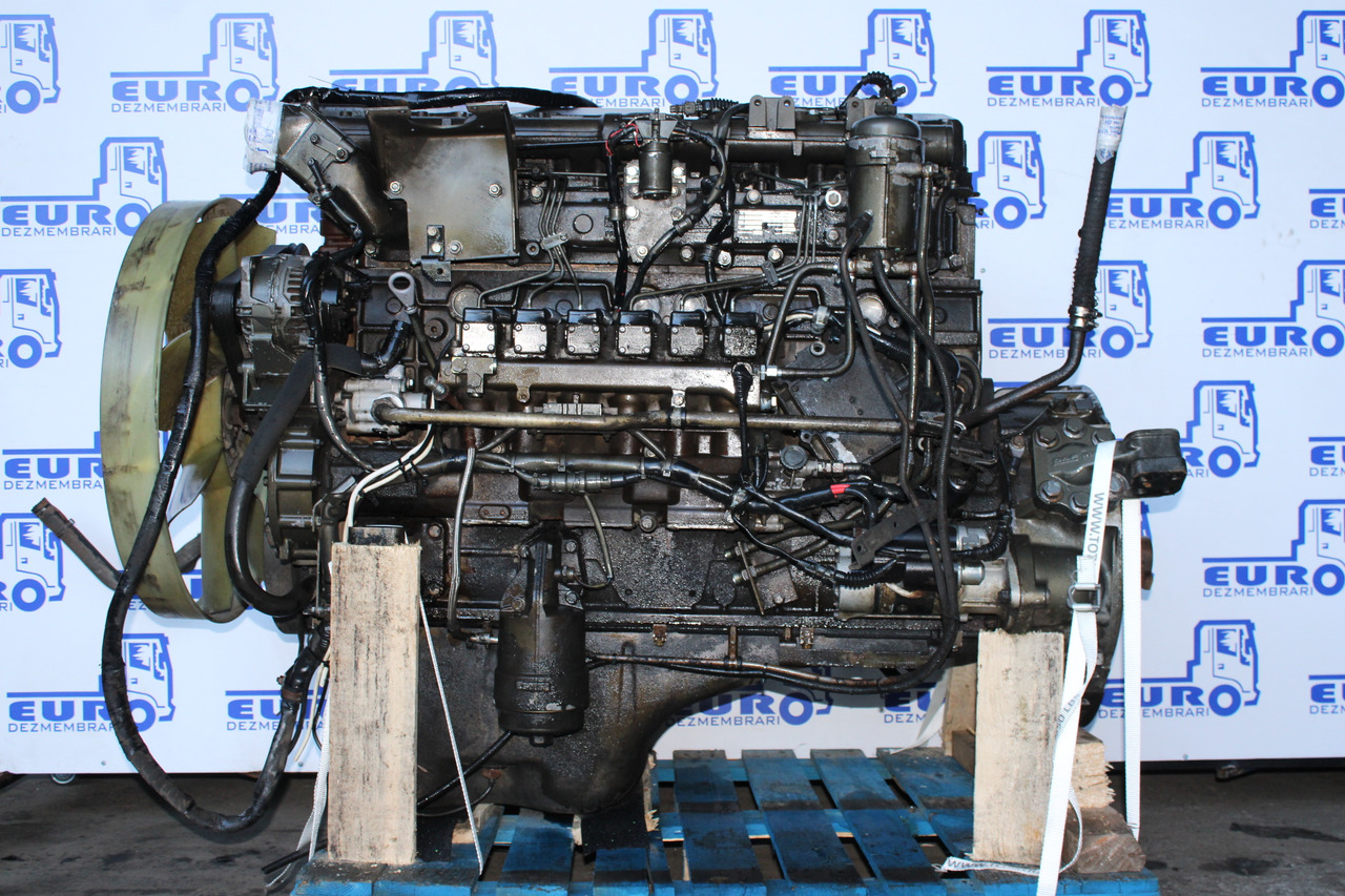 MOTOR DAF UPEC 2 XE 315C1 430CP EURO 3 1428034 - Motor für LKW: das Bild 1 MOTOR DAF UPEC 2 XE 315C1 430CP EURO 3 1428034 - Motor für LKW: das Bild 1