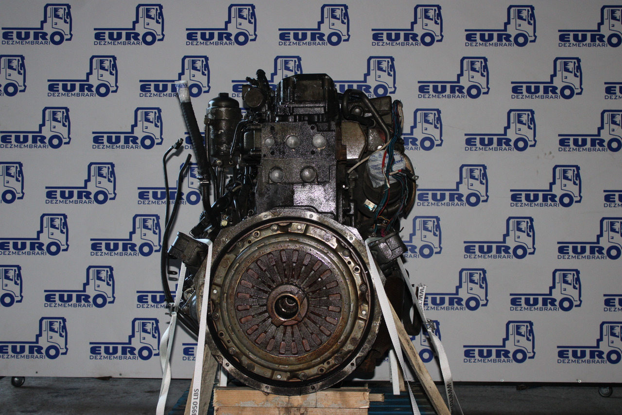 MOTOR DAF UPEC 2 XE 315C1 430CP EURO 3 1428034 - Motor für LKW: das Bild 4 MOTOR DAF UPEC 2 XE 315C1 430CP EURO 3 1428034 - Motor für LKW: das Bild 4