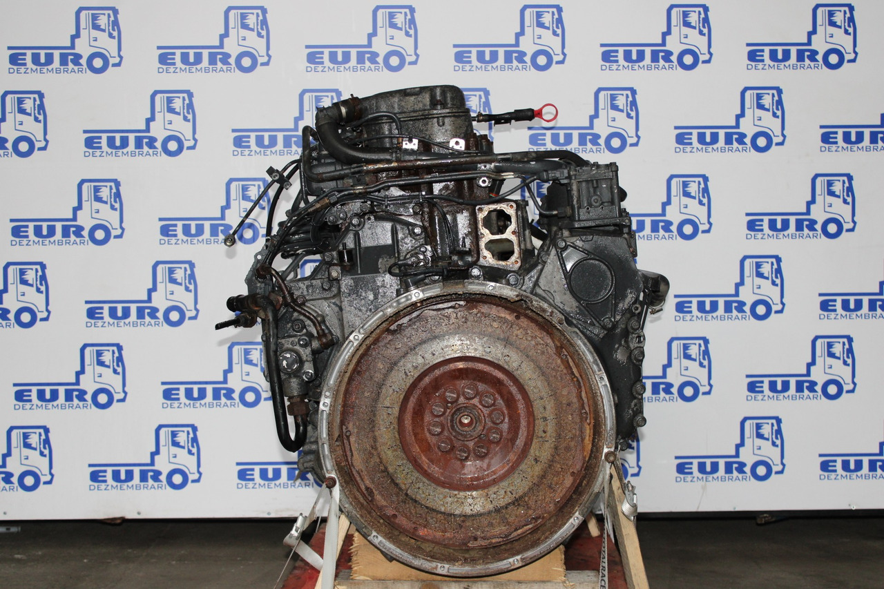 MOTOR SCANIA DC13 115 EURO 6 410CP - Motor für LKW: das Bild 4 MOTOR SCANIA DC13 115 EURO 6 410CP - Motor für LKW: das Bild 4