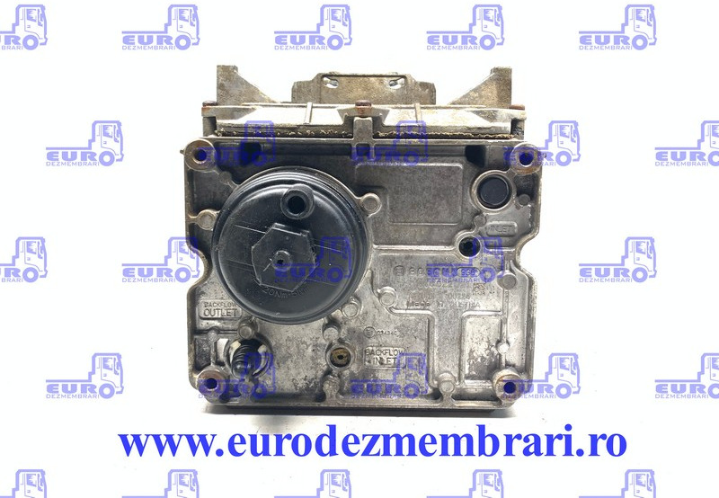 POMPA ADBLUE IVECO ASTRA E5 504374326 - Auspuff/ Abgasanlage für LKW: das Bild 1 POMPA ADBLUE IVECO ASTRA E5 504374326 - Auspuff/ Abgasanlage für LKW: das Bild 1