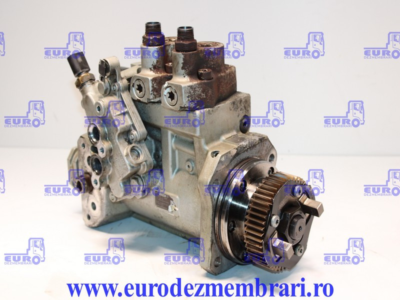 POMPA INALTA PRESIUNE MERCEDES ACTROS MP4 A4700900850, A4700902150 - Kraftstoffpumpe für LKW: das Bild 2 POMPA INALTA PRESIUNE MERCEDES ACTROS MP4 A4700900850, A4700902150 - Kraftstoffpumpe für LKW: das Bild 2