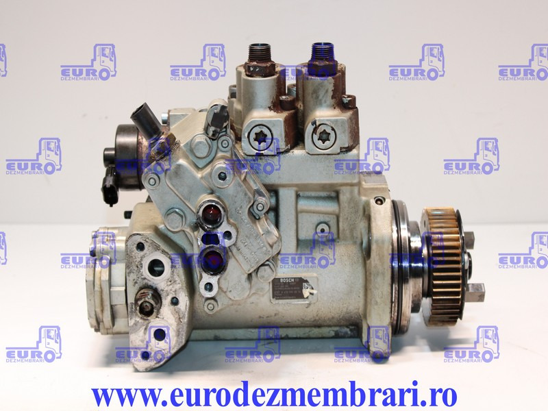 POMPA INALTA PRESIUNE MERCEDES ACTROS MP4 A4700900850, A4700902150 - Kraftstoffpumpe für LKW: das Bild 1 POMPA INALTA PRESIUNE MERCEDES ACTROS MP4 A4700900850, A4700902150 - Kraftstoffpumpe für LKW: das Bild 1