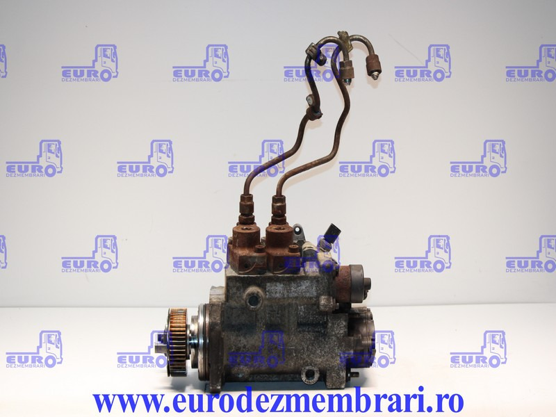 POMPA INALTA PRESIUNE MERCEDES ACTROS MP4 A4700902150, A4700900850 - Kraftstoffpumpe für LKW: das Bild 1 POMPA INALTA PRESIUNE MERCEDES ACTROS MP4 A4700902150, A4700900850 - Kraftstoffpumpe für LKW: das Bild 1