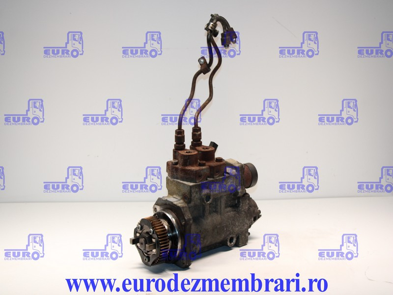 POMPA INALTA PRESIUNE MERCEDES ACTROS MP4 A4700902150, A4700900850 - Kraftstoffpumpe für LKW: das Bild 2 POMPA INALTA PRESIUNE MERCEDES ACTROS MP4 A4700902150, A4700900850 - Kraftstoffpumpe für LKW: das Bild 2