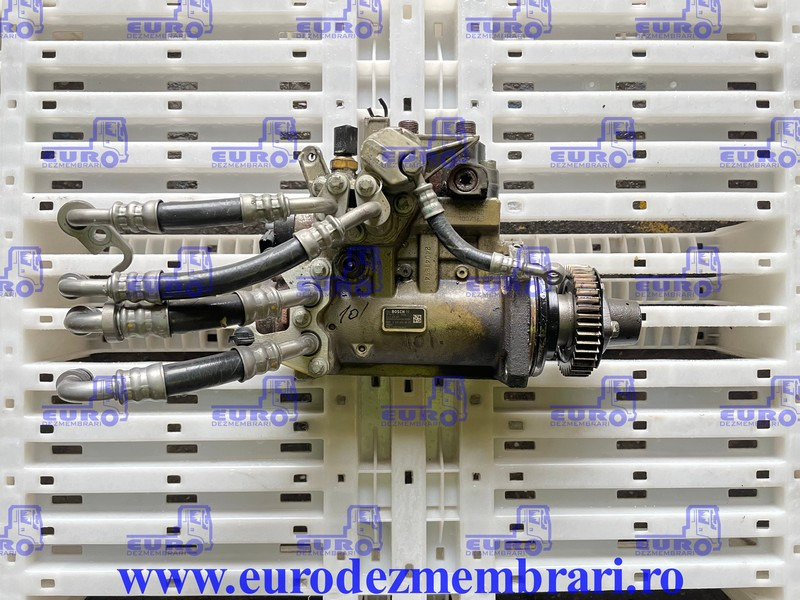 POMPA INALTA PRESIUNE MERCEDES ACTROS MP4 OM470LA A4710900850, 0445020261 - Kraftstoffpumpe für LKW: das Bild 1 POMPA INALTA PRESIUNE MERCEDES ACTROS MP4 OM470LA A4710900850, 0445020261 - Kraftstoffpumpe für LKW: das Bild 1