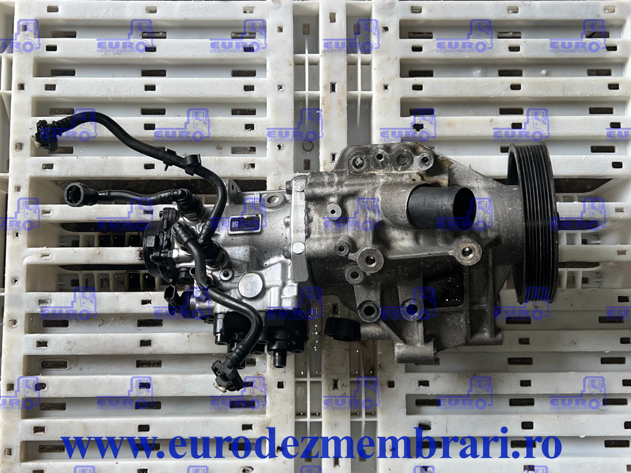 POMPA INALTA PRESIUNE + UNITATE COMANDA MAN TGX D3876 51.11103.7859, 51.38507.5073, 51.38507.3106, 51.11103.7856, 51.11103.7857 - Kraftstoffpumpe für LKW: das Bild 1 POMPA INALTA PRESIUNE + UNITATE COMANDA MAN TGX D3876 51.11103.7859, 51.38507.5073, 51.38507.3106, 51.11103.7856, 51.11103.7857 - Kraftstoffpumpe für LKW: das Bild 1