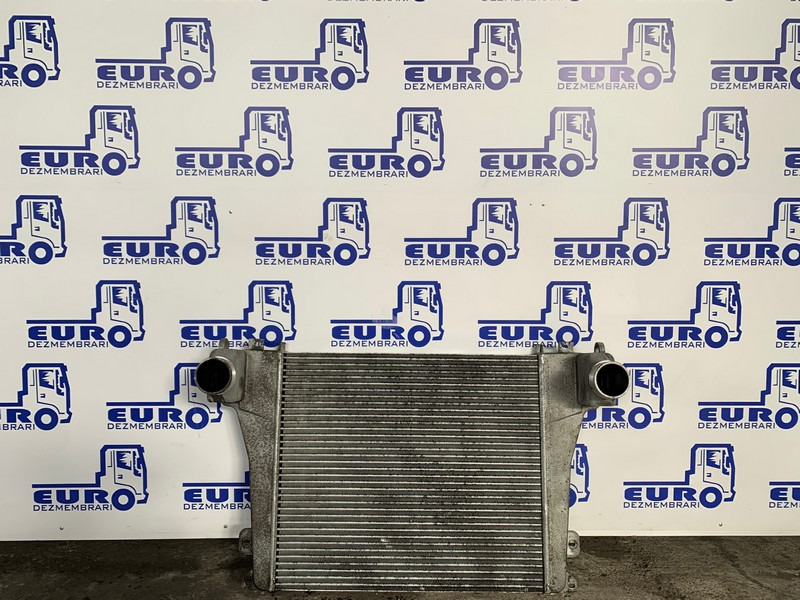 RADIATOR INTERCOOLER FORD 7C46 6K775 AE - Kühler für LKW: das Bild 1 RADIATOR INTERCOOLER FORD 7C46 6K775 AE - Kühler für LKW: das Bild 1