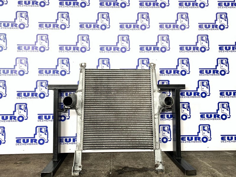 RADIATOR INTERCOOLER IVECO STRALIS 504015564, 91251004 - Kühler für LKW: das Bild 1 RADIATOR INTERCOOLER IVECO STRALIS 504015564, 91251004 - Kühler für LKW: das Bild 1