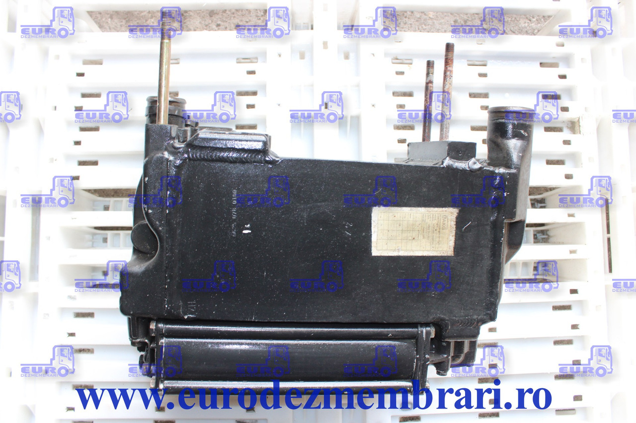 RADIATOR RACIRE ULEI RETARDER RENAULT 0501214021, 06250820000 - Kühler für LKW: das Bild 1 RADIATOR RACIRE ULEI RETARDER RENAULT 0501214021, 06250820000 - Kühler für LKW: das Bild 1