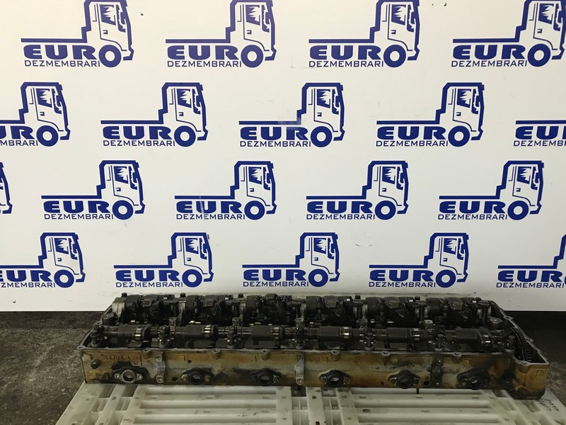 RAMPA AX CULBUTORI AX CU CAME MERCEDES ACTROS MP4 OM471 A4710001 - Nockenwelle für LKW: das Bild 1 RAMPA AX CULBUTORI AX CU CAME MERCEDES ACTROS MP4 OM471 A4710001 - Nockenwelle für LKW: das Bild 1