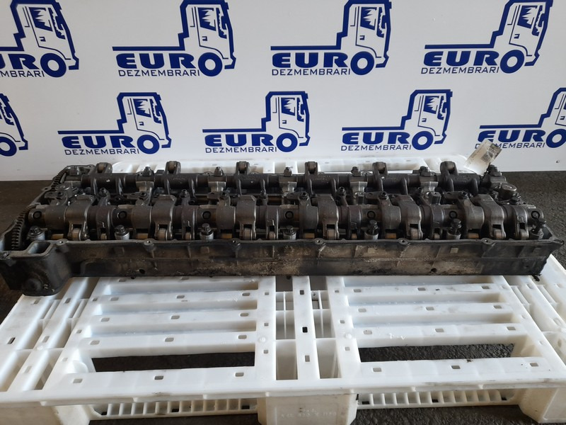 RAMPA AX CULBUTORI AX CU CAME MERCEDES ACTROS MP4 OM471LA A4710511202 - Nockenwelle für LKW: das Bild 1 RAMPA AX CULBUTORI AX CU CAME MERCEDES ACTROS MP4 OM471LA A4710511202 - Nockenwelle für LKW: das Bild 1