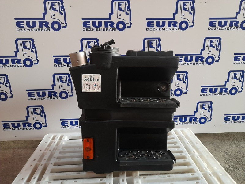 REZERVOR ADBLUE IVECO 41272989 - AdBlue Tank für LKW: das Bild 1 REZERVOR ADBLUE IVECO 41272989 - AdBlue Tank für LKW: das Bild 1