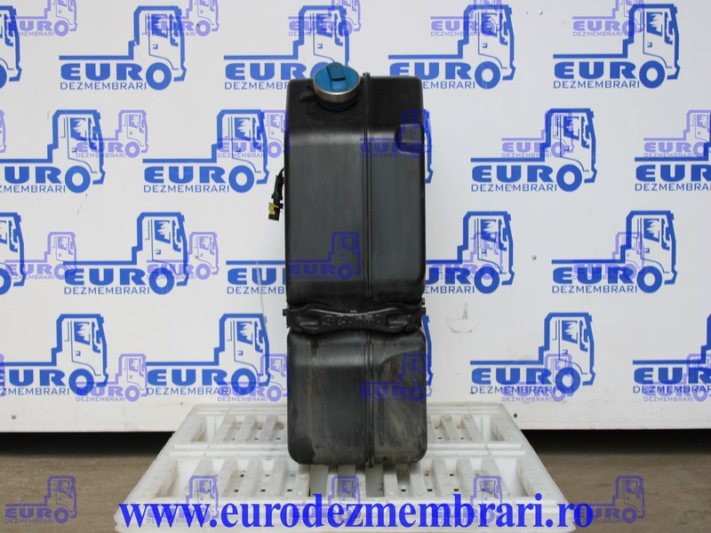 REZERVOR ADBLUE SCANIA NGS 2393232, 2113215 - AdBlue Tank für LKW: das Bild 1 REZERVOR ADBLUE SCANIA NGS 2393232, 2113215 - AdBlue Tank für LKW: das Bild 1