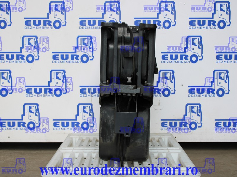 REZERVOR ADBLUE SCANIA NGS 2393232, 2113215 - AdBlue Tank für LKW: das Bild 2 REZERVOR ADBLUE SCANIA NGS 2393232, 2113215 - AdBlue Tank für LKW: das Bild 2