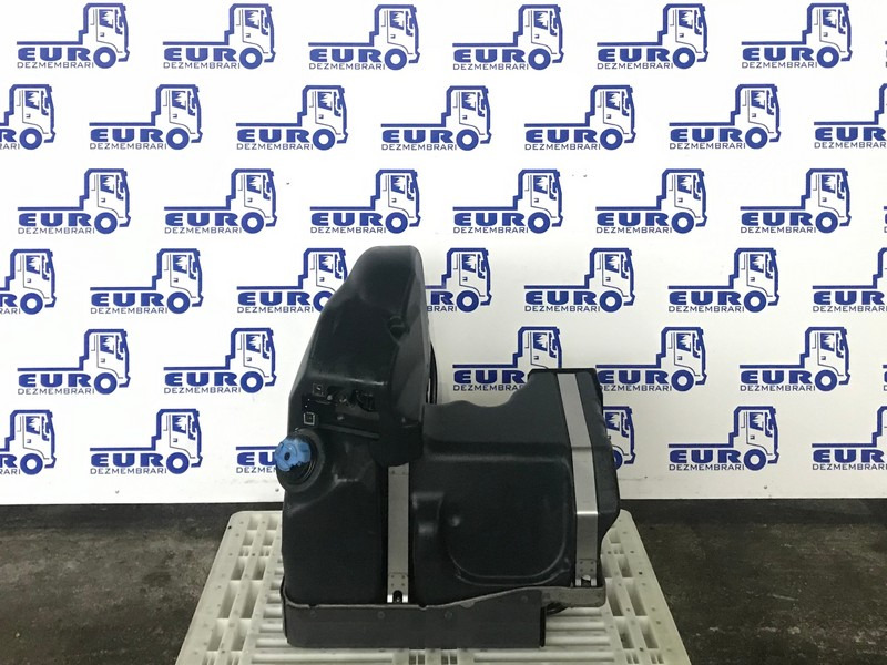 REZERVOR ADBLUE VOLVO FH4 21997751, 21732651 - AdBlue Tank für LKW: das Bild 1 REZERVOR ADBLUE VOLVO FH4 21997751, 21732651 - AdBlue Tank für LKW: das Bild 1