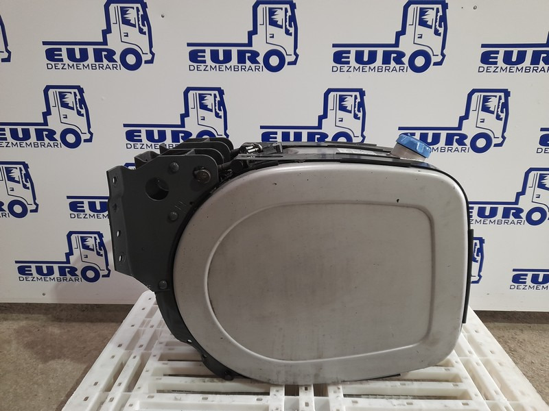 REZERVOR ADBLUE VOLVO FM 21609062 - AdBlue Tank für LKW: das Bild 1 REZERVOR ADBLUE VOLVO FM 21609062 - AdBlue Tank für LKW: das Bild 1