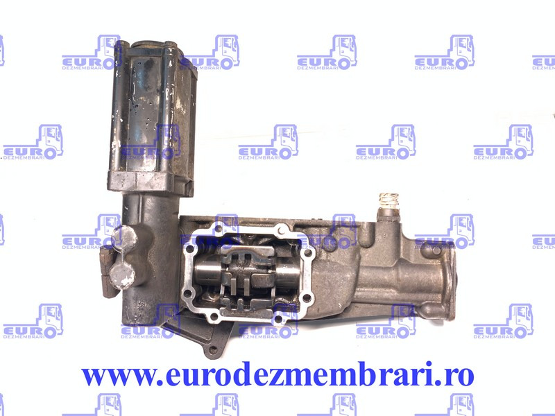 SELECTOR VITEZE MANUAL MAN 1341307011 - Getriebe und Teile für LKW: das Bild 1 SELECTOR VITEZE MANUAL MAN 1341307011 - Getriebe und Teile für LKW: das Bild 1