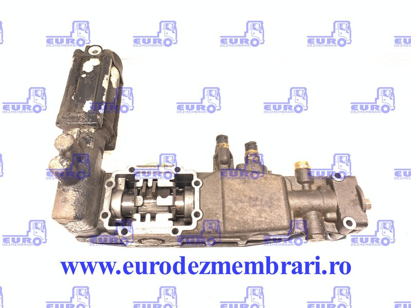 SELECTOR VITEZE MANUAL MAN 1341307056 - Getriebe und Teile für LKW: das Bild 1 SELECTOR VITEZE MANUAL MAN 1341307056 - Getriebe und Teile für LKW: das Bild 1