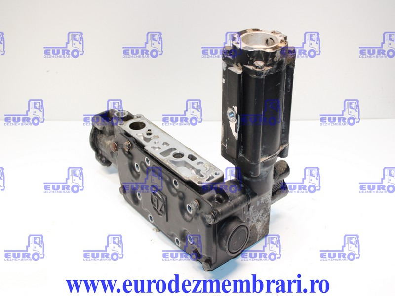 SELECTOR VITEZE MANUAL MAN TGA 1315407419 - Getriebe und Teile für LKW: das Bild 2 SELECTOR VITEZE MANUAL MAN TGA 1315407419 - Getriebe und Teile für LKW: das Bild 2