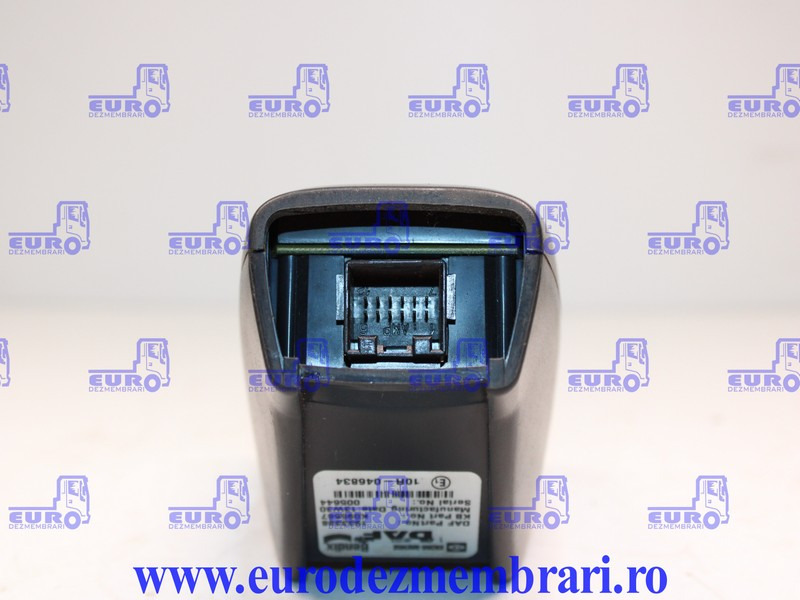 SENZOR RADAR DAF XF106 1933398, K095667 - Sensor für LKW: das Bild 3 SENZOR RADAR DAF XF106 1933398, K095667 - Sensor für LKW: das Bild 3