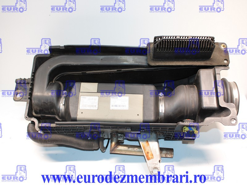SIROCOU RENAULT T AIR TOP EVO 2000 7484544810 - Heizung/ Lüftung für LKW: das Bild 1 SIROCOU RENAULT T AIR TOP EVO 2000 7484544810 - Heizung/ Lüftung für LKW: das Bild 1