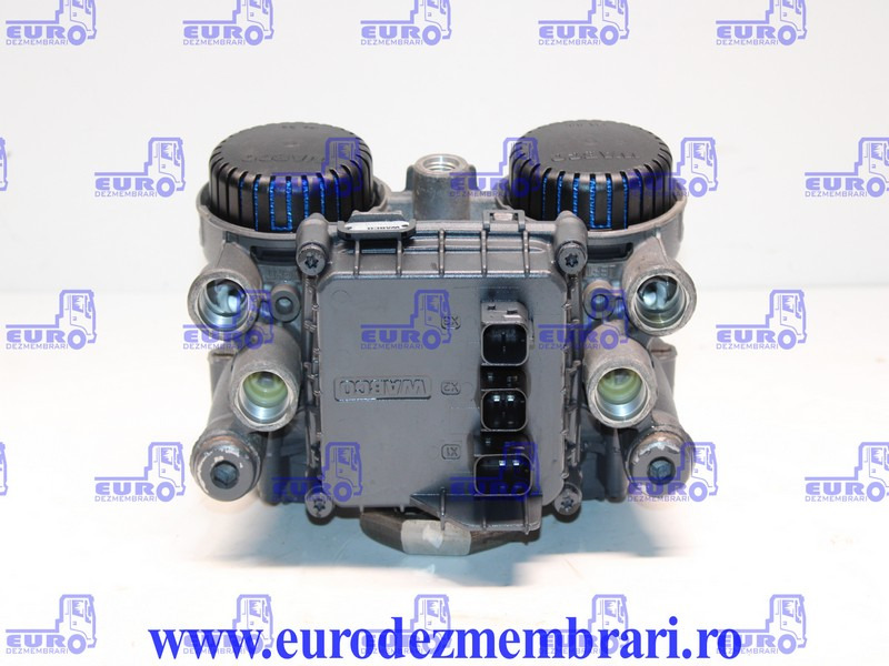 SUPAPA MODULATOR EBS AXA SPATE DAF XF XG 2047121, 4801061060 - Bremsventil für LKW: das Bild 1 SUPAPA MODULATOR EBS AXA SPATE DAF XF XG 2047121, 4801061060 - Bremsventil für LKW: das Bild 1