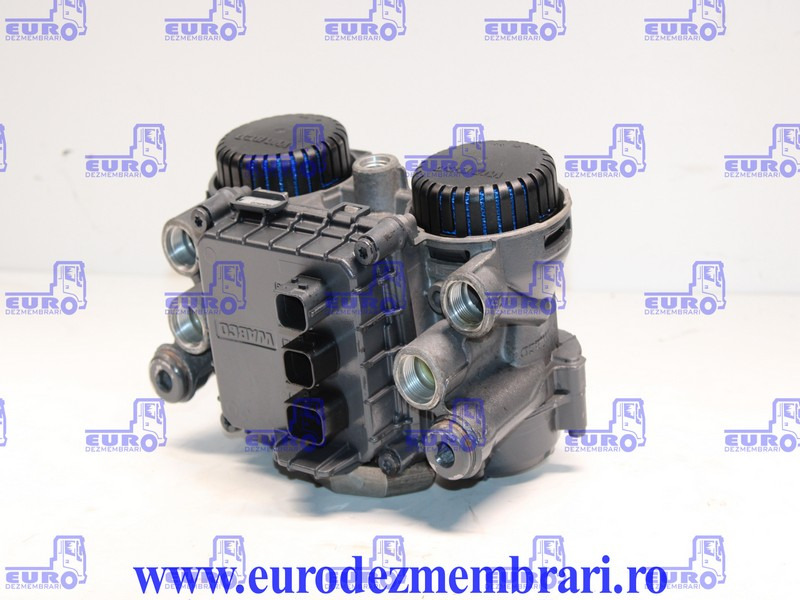 SUPAPA MODULATOR EBS AXA SPATE DAF XF XG 2047121, 4801061060 - Bremsventil für LKW: das Bild 2 SUPAPA MODULATOR EBS AXA SPATE DAF XF XG 2047121, 4801061060 - Bremsventil für LKW: das Bild 2