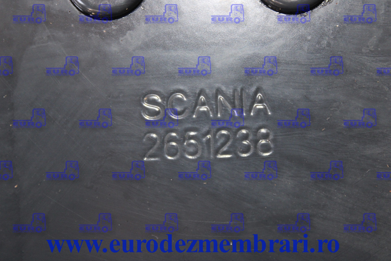 SUPORT APARATOARE NOROI AXA FATA DREAPTA SCANIA 2626004, 2670305, 2651238, 2832303, 2589272 - Vorderachse für LKW: das Bild 5 SUPORT APARATOARE NOROI AXA FATA DREAPTA SCANIA 2626004, 2670305, 2651238, 2832303, 2589272 - Vorderachse für LKW: das Bild 5