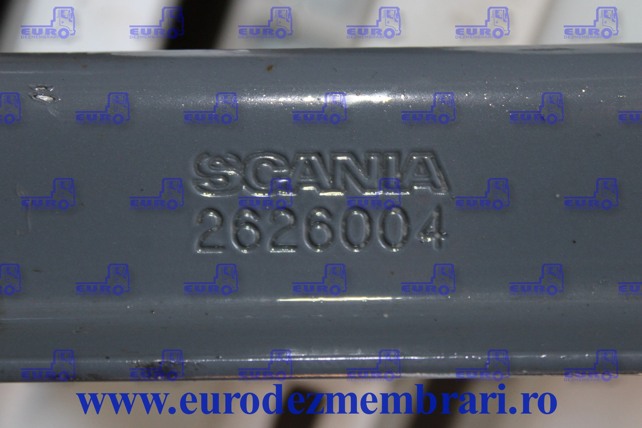 SUPORT APARATOARE NOROI AXA FATA DREAPTA SCANIA 2626004, 2670305, 2651238, 2832303, 2589272 - Vorderachse für LKW: das Bild 3 SUPORT APARATOARE NOROI AXA FATA DREAPTA SCANIA 2626004, 2670305, 2651238, 2832303, 2589272 - Vorderachse für LKW: das Bild 3