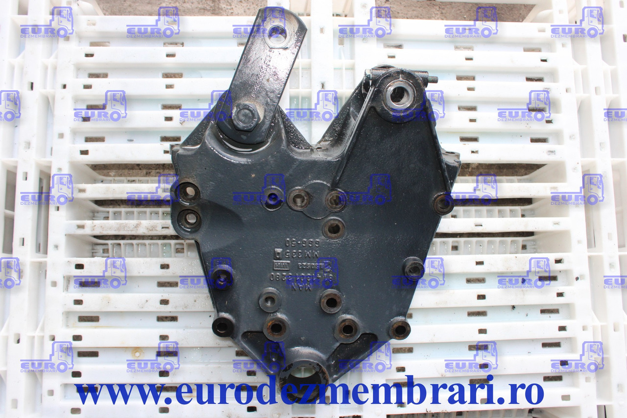 SUPORT ARC DREAPTA MAN TGS TG3 81.41301.3280, 81.41301.6154 - Rahmen/ Chassis für LKW: das Bild 1 SUPORT ARC DREAPTA MAN TGS TG3 81.41301.3280, 81.41301.6154 - Rahmen/ Chassis für LKW: das Bild 1