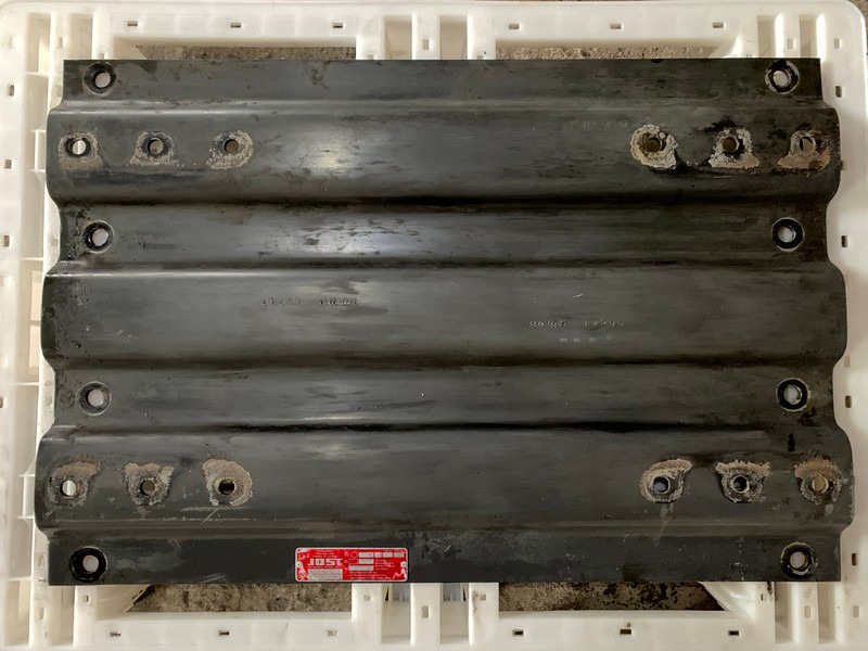 SUPORT CUPLA JOST MERCEDES ACTROS MP1 MP2 MP3 5 CM A0003153821 - Rahmen/ Chassis für LKW: das Bild 1 SUPORT CUPLA JOST MERCEDES ACTROS MP1 MP2 MP3 5 CM A0003153821 - Rahmen/ Chassis für LKW: das Bild 1