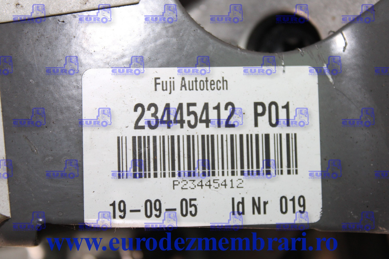 SUPORT VOLAN + REGLAJ VOLVO FH4 23445412 82216072 82630789 84197451 84186787 84415390 82694691 - Lenkrad für LKW: das Bild 3 SUPORT VOLAN + REGLAJ VOLVO FH4 23445412 82216072 82630789 84197451 84186787 84415390 82694691 - Lenkrad für LKW: das Bild 3