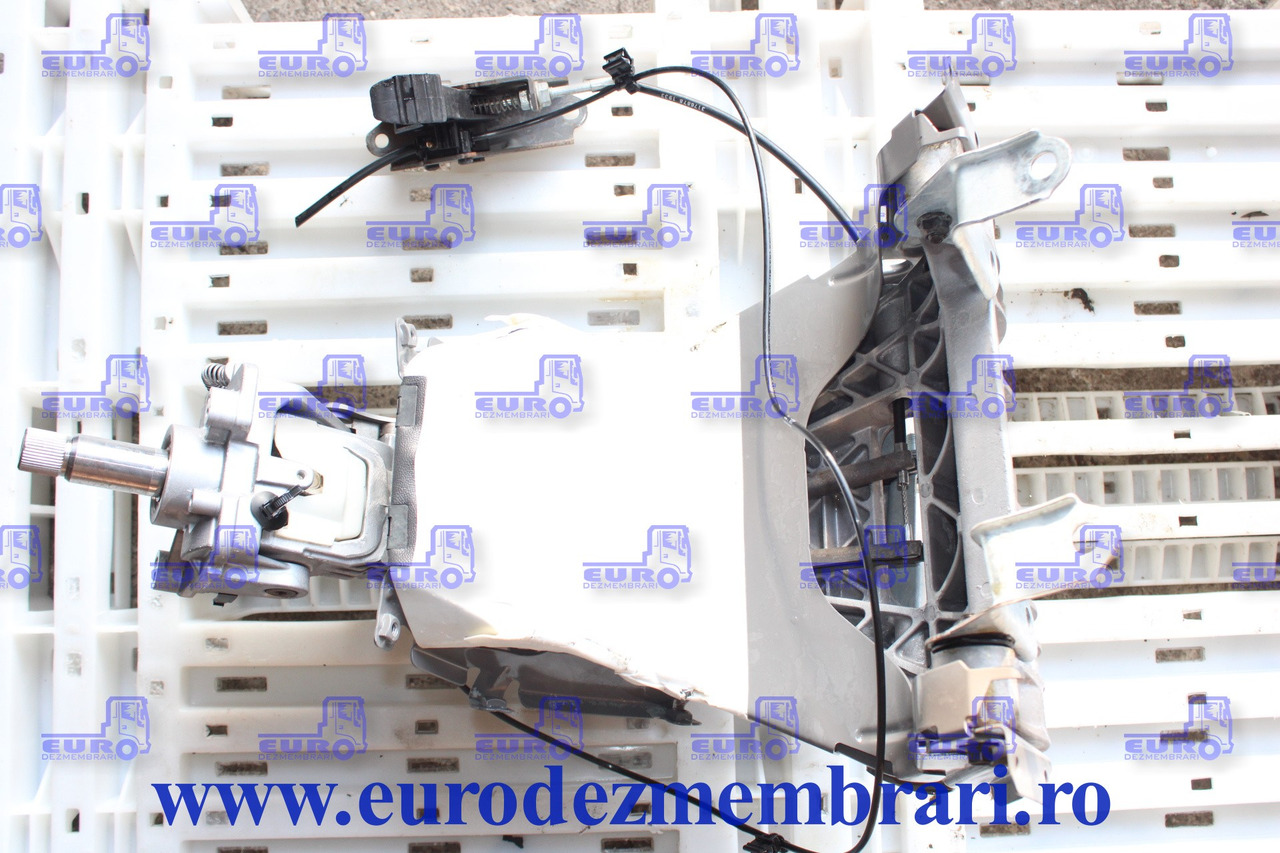 SUPORT VOLAN + REGLAJ VOLVO FH4 23445412 82216072 82630789 84197451 84186787 84415390 82694691 - Lenkrad für LKW: das Bild 1 SUPORT VOLAN + REGLAJ VOLVO FH4 23445412 82216072 82630789 84197451 84186787 84415390 82694691 - Lenkrad für LKW: das Bild 1
