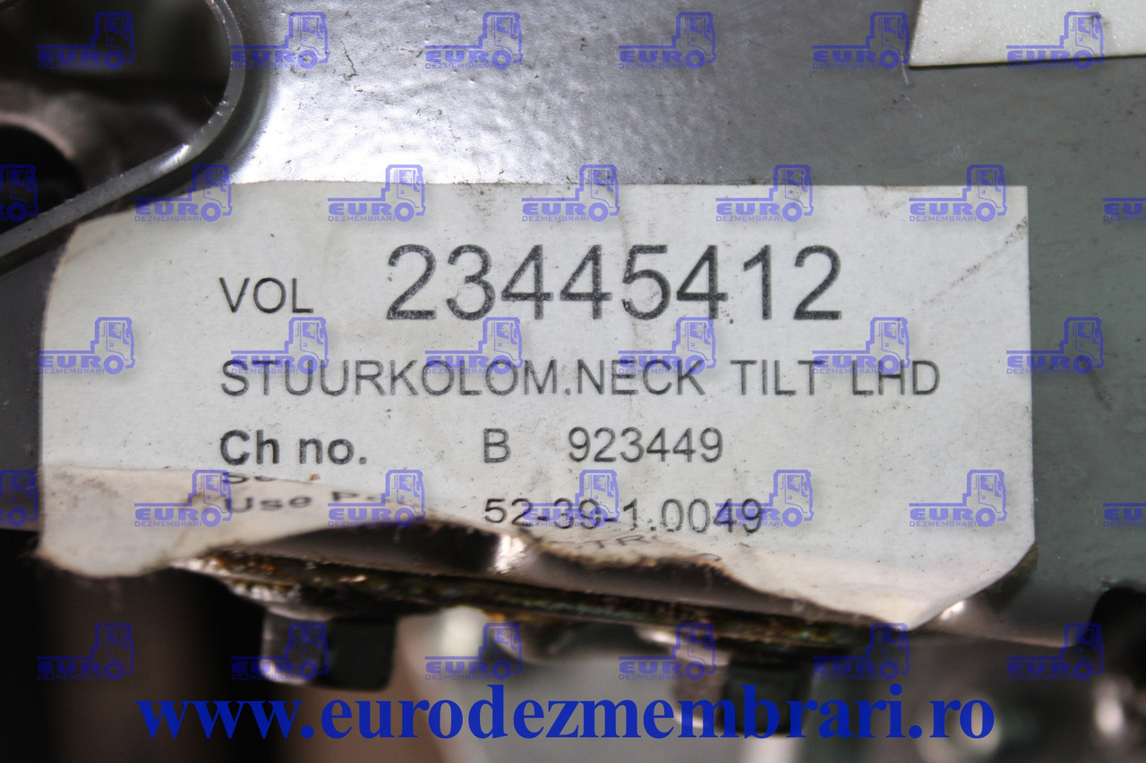 SUPORT VOLAN + REGLAJ VOLVO FH4 23445412 82216072 82630789 84197451 84186787 84415390 82694691 - Lenkrad für LKW: das Bild 4 SUPORT VOLAN + REGLAJ VOLVO FH4 23445412 82216072 82630789 84197451 84186787 84415390 82694691 - Lenkrad für LKW: das Bild 4